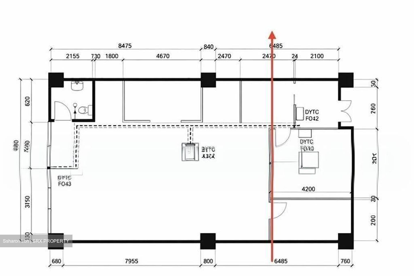 Midview City (D20), Factory #639251831